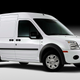 Illustration for article titled 2010 Ford Transit Connect: Commercial Simplicity At $21,475